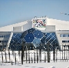 Спортивные комплексы в Володарском