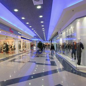 Торговые центры Володарского