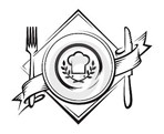 Райская жемчужина - иконка «ресторан» в Володарском